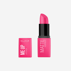 Elixir Kissproof Matte Me Up 003 Rose Madder 3gr