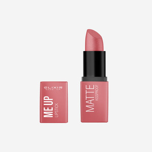 Elixir Kissproof Matte Me Up 010 Valentine Pink 3gr