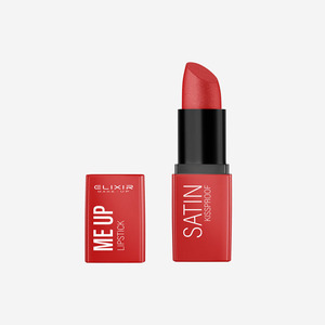 Elixir Kissproof Satin Me Up 047 Ultra Red 3gr