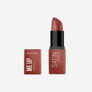 Elixir Kissproof Satin Me Up 048 Chestnut Red 3gr