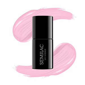 Semilac Uv Hybrid 003 Sweet Pink 7ml