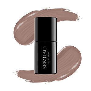 Semilac Ημιμόνιμο Βερνίκι 547 Another Way 7ml