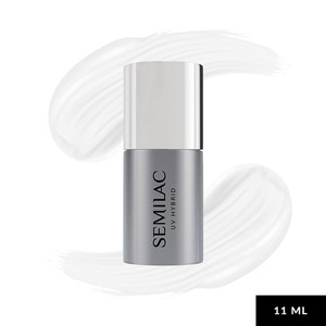 Semilac Base Coat Fiber 11ml