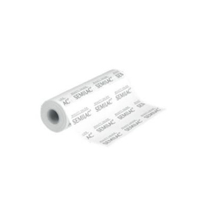 Semilac Disposable Working Roll 80pcs