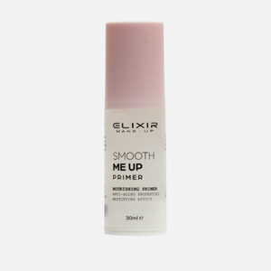Elixir Smooth Me Up Primer Nourishing 30ml