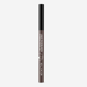 Elixir Liquid Microblading Eyebrow Pencil # 005 Chestnut Charm 2ml