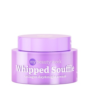 7DAYS MB Whipped Collagen Day Night Cream 50ml