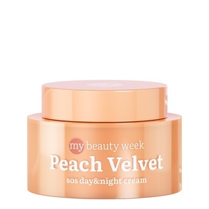 7DAYS MB Peach Velvet SOS Day Night Cream 50ml