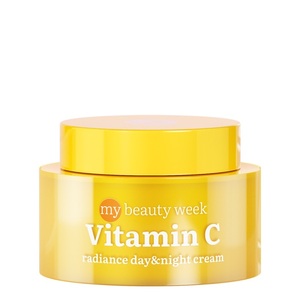 7DAYS MB Vitamin C Radiance Day Night Cream 50ml