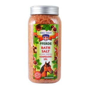 Palacio Pferde Bath Salt 900g