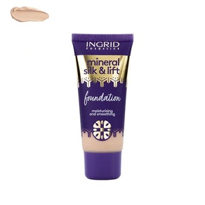 Ingrid Mineral Silk & Lift Foundation 30ml # 029 Porcelain