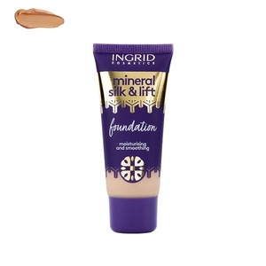 Ingrid Mineral Silk & Lift Foundation 30ml # 032 Warm Sand