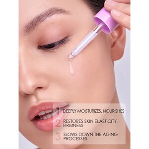 7DAYS Milky Boost Squalane Revital Face Serum 20ml