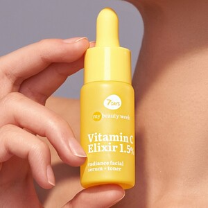 7DAYS MB Vitamin C Elixir Radiance Serum 20ml