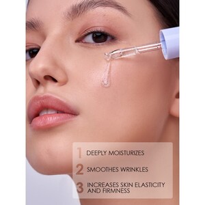 7DAYS MB HA H2O Hyaluronic Face Serum 20ml