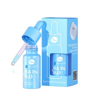 7DAYS MB HA H2O Hyaluronic Face Serum 20ml