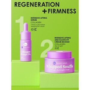 7DAYS MB Collagen Drops Lifting Face Serum 20ml