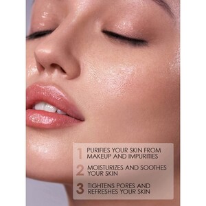 7DAYS MB Foam It Facial Airy Cleansing Foam 80ml