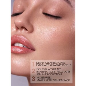 7DAYS MB Soda Facial Deep Pore Cleanse Scrub 80ml