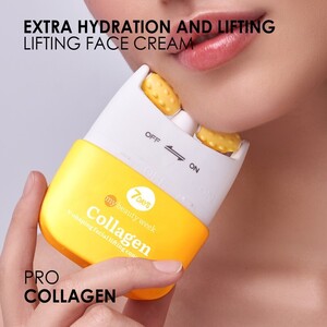 7DAYS MB Collagen V Shaping Facial Lifting 40ml