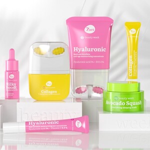 7DAYS MB Collagen V Shaping Facial Lifting 40ml