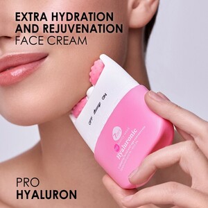 7DAYS MB Hyaluronic V Shaping Facial Anti Age 40ml