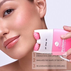 7DAYS MB Hyaluronic V Shaping Facial Anti Age 40ml