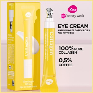 7DAYS MB Collagen Firming Lifting Eye Concentrate 18ml