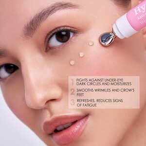 7DAYS MB Hyaluronic Anti Wrinkle Moist Eye Concentrate 18ml
