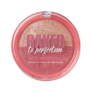 Sunkissed Baked to Perfection Blush Highlight Duo 17gr