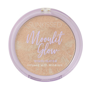 Sunkissed Moonlit Glow Baked Highlighter 8gr