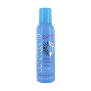 Sunkissed Cooling Mist 99% Natural Ingredients 150ml