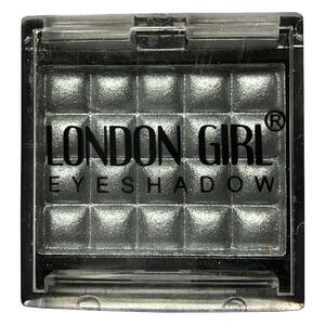 London Girl Glitter Eye Shadow # 05 Silver   4,5gr