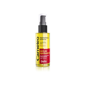 Delia Cameleo BB Repair Serum For Dyed - Lightened Hair 55ml