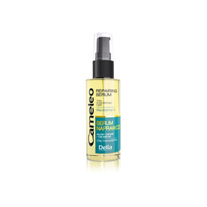 Delia Cameleo Repairing Serum Thin - Weakened Hair 55ml