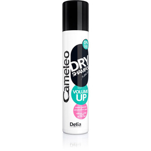 Delia Cameleo Dry Shampoo 200ml