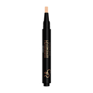 Golden Rose HD Concealer spf15   3ml # 04