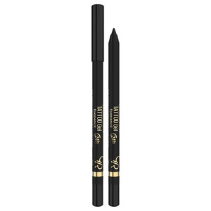 Golden Rose Tattoo Gel Eye Pencil 101 Noir 1,2gr