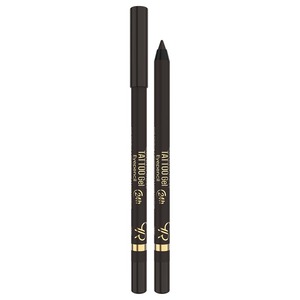 Golden Rose Tattoo Gel Eye Pencil 102 Dark Brown 1,2gr