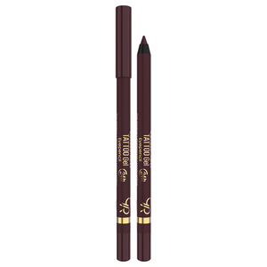Golden Rose Tattoo Gel Eye Pencil 117 Blackberry 1,2gr