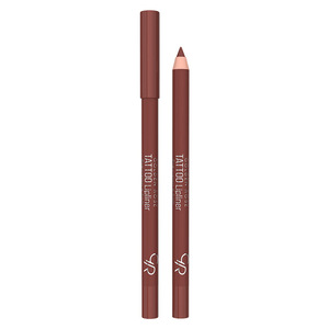 Golden Rose Tattoo Lipliner Precision & Soft 208 Mahogany 1.2gr