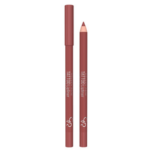 Golden Rose Tattoo Lipliner Precision & Soft 216 Warm Rose 1.2gr