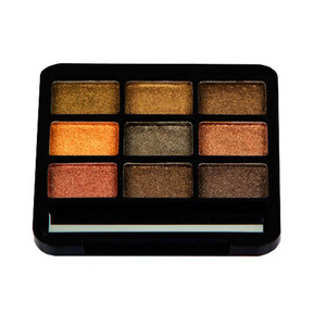 D'Donna Eyeshadow Palette # Bronze 10gr