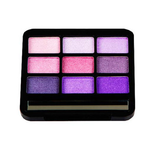 D'Donna Eyeshadow Palette # Purple Pink 10gr
