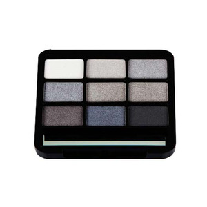 D'Donna Eyeshadow Palette # Smokey 10gr