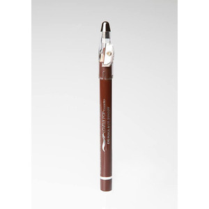 Lovely Pop Jumpo Eyeliner & Eyeshadow  Pencil # Brown 2gr