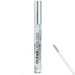 Technic Clear Lipgloss 5ml