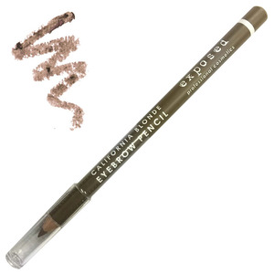 Exposed Eyebrow Pencil # California Blonde 1,2gr