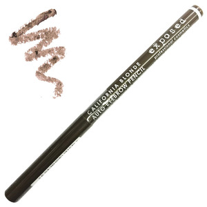 Exposed Auto Eyebrow Pencil # California Blonde 1,2gr