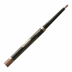 Laval Twist Up Eyebrow Pencil # Black 